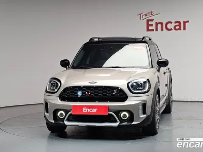 2023 Mini Countryman ALL4 Classic Launch Pack, фото 2, лот 10108098