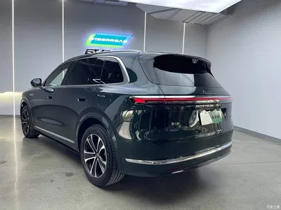 2026 AITO Wenjie AITO M7 Extended Range Ultra AWD 5-Seater, фото 4, лот 10277417