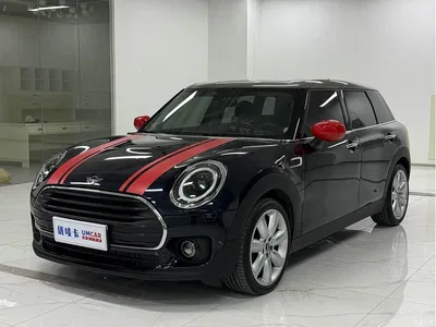 2023 MINI CLUBMAN 1.5T COOPER Connoisseur, фото 1, лот 10332191
