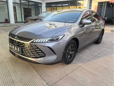 2025 BYD Qin PLUS DM-i Smart Drive 55KM Leader, фото 1, лот 10363811