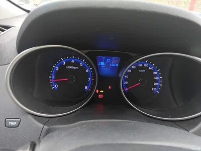 2013 Hyundai Beijing Hyundai ix35 2.0L Auto 2WD Smart GLS China IV, фото 4, лот 11177587