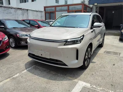 2026 Landian E5 PLUS Model 230km Ultra Long Range Ultra 5-Seater, фото 1, лот 11646071