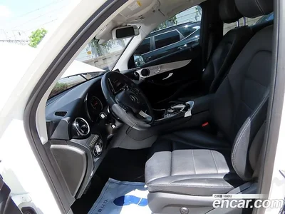 2018 Mercedes-Benz GLC-Class GLC220 d 4MATIC, фото 4, лот 10061069