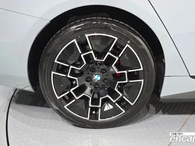 2025 BMW i4 eDrive40 M Sports Pro, фото 4, лот 10082431