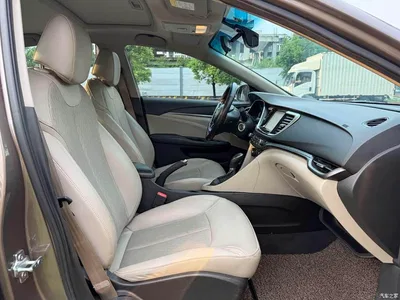 2016 Buick Excelle 15N Automatic Elite, фото 4, лот 10276323