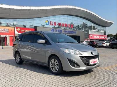 2013 Mazda 5, фото 3, лот 10324580