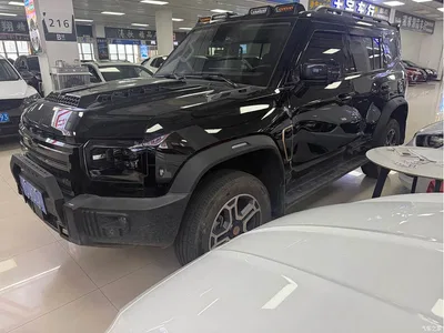 2025 Jetour Traveler 1.5TD DCT 2WD Explorer+, фото 3, лот 10395095