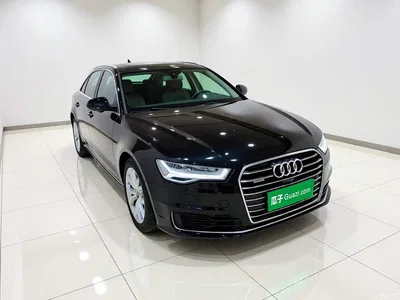 2017 Audi A6L 45 TFSI quattro Sport, фото 3, лот 10593676