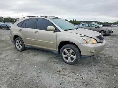 2006 LEXUS RX 330, фото 4, лот 10671310