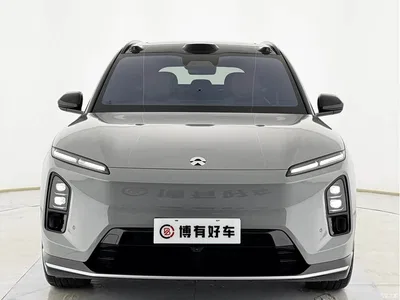 2025 NIO ES6 75kWh, фото 2, лот 11089503