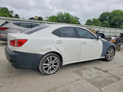 2011 LEXUS IS 250, фото 3, лот 10843012