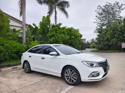 2019 Roewe i5 20T Automatic Smart Internet Super Intelligence Premium Edition, фото 3, лот 11548798