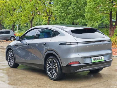 2023 XPeng G6 755 Ultra Long Range Pro, фото 3, лот 11191885