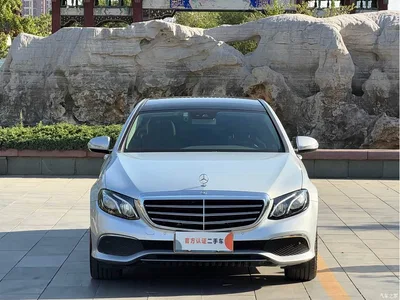 2016 Mercedes-Benz E-Class E 300 L Fashion Type, фото 2, лот 11536220