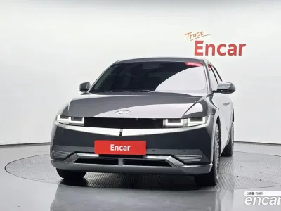 2023 Hyundai Ioniq5 Long Range AWD, фото 2, лот 10627110