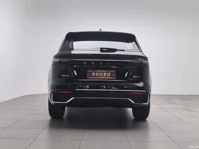 2024 Geely Xingyue L Model 2.0TD High-Power Automatic 2WD Cloudrise Edition, фото 4, лот 10303201