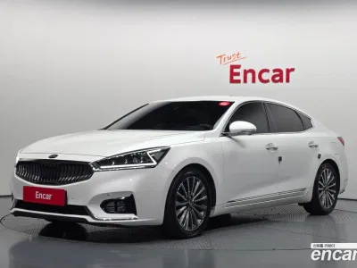 2017 Kia K7 2.4 GDI Limited, фото 1, лот 10234469