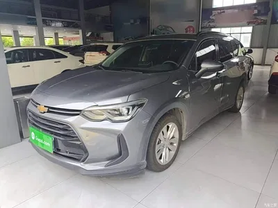 2018 Chevrolet Volando 530T Auto Sport Edition (5+2 seater) China V, фото 1, лот 10835691