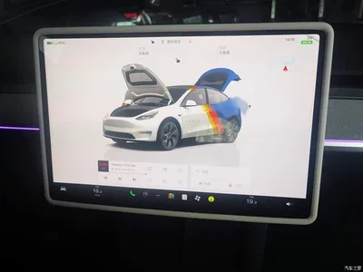 2024 Tesla Model Y Rear-Wheel Drive Version, фото 4, лот 10611541