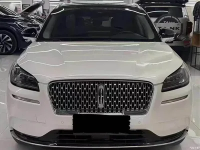 2020 Lincoln Adventurer 2.0T 2WD Premium Elegance Edition, фото 2, лот 10357577