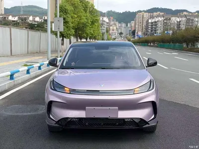 2025 ARCFOX T1 425 Mid-range Version, фото 3, лот 10816766