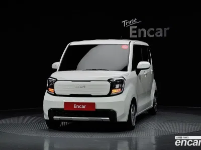 2025 Kia RAY Trendy, фото 2, лот 10086989
