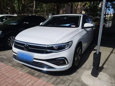 2023 Volkswagen Bora 200TSI DSG Yuexing PRO Edition, фото 1, лот 11136691