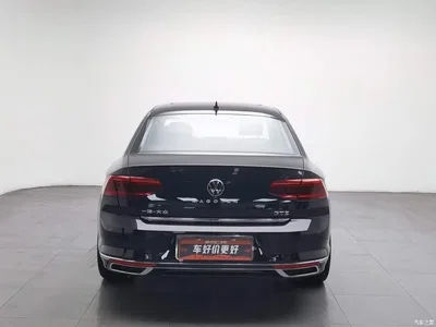 2022 Volkswagen Magotan GTE Plug-in Hybrid GTE Luxury, фото 4, лот 10898707