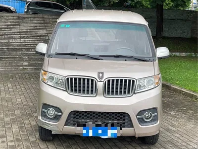 2013 Jinbei Little Sea Lion X30 1.3L Standard, фото 2, лот 11155640