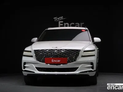 2022 Genesis GV80 2.5T Gasoline AWD, фото 3, лот 10175289