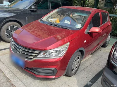 2016 Baojun 310 1.2L Manual Comfort Model, фото 2, лот 11166033