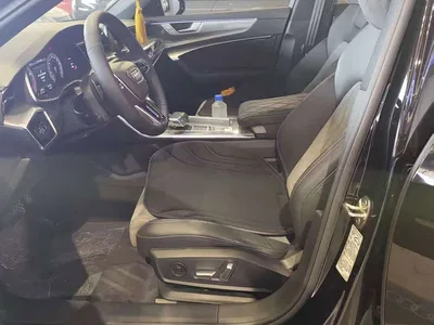 2023 Audi A6L 45 TFSI quattro Premium Dynamic, фото 2, лот 10408242