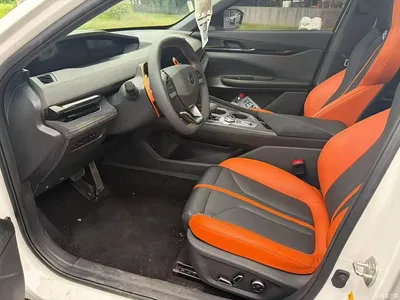 2023 Changan UNI-V 1.5T Sport Edition, фото 4, лот 11195643