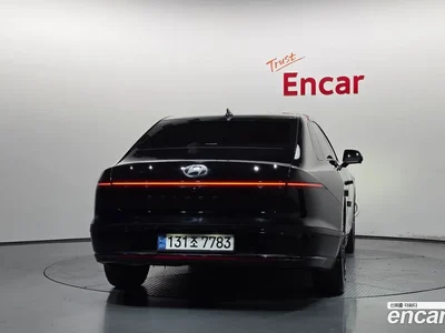 2023 Hyundai Grandeur 2,5 Gasoline 2WD, фото 4, лот 10146285