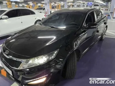 2012 Kia K5 2.0 Noblesse, фото 2, лот 11094087