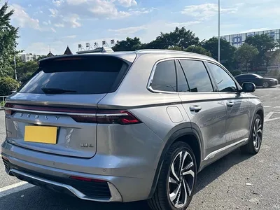 2021 Geely Xingyue L 2.0TD DCT EVO FWD Luxury, фото 4, лот 11170636