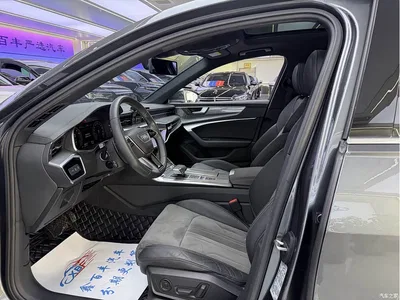 2021 Audi A6L 40 TFSI Luxury Sport, фото 4, лот 11221261