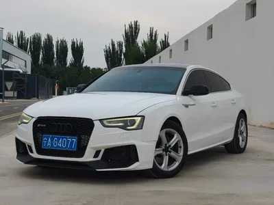 2013 Audi A5 (Import) Cabriolet 40 TFSI, фото 1, лот 11591200