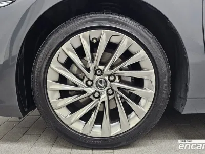 2023 Lexus ES 300h Luxury Plus, фото 4, лот 10518548