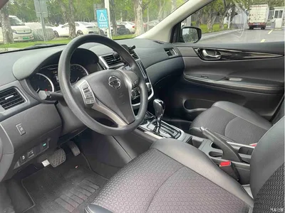 2016 Nissan Tiida 1.6L CVT Smart Edition, фото 4, лот 10404768