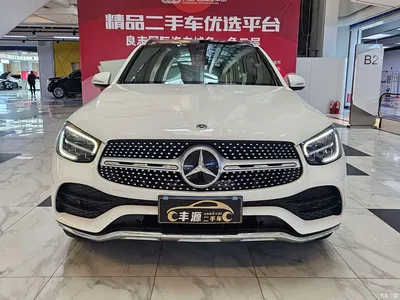 2020 Mercedes-Benz GLC Facelift GLC 300 L 4MATIC Dynamic, фото 2, лот 10293138