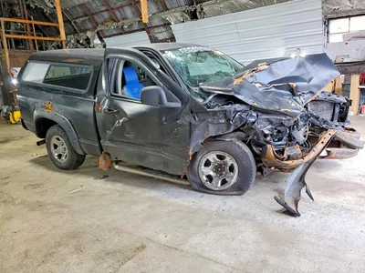 2004 DODGE RAM 1500 ST, фото 4, лот 10968387