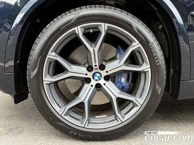2026 BMW X5 xDrive 30d M Sport, фото 3, лот 10160433