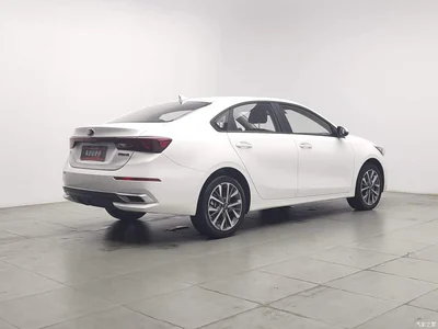 2021 Kia K3 1.5L CVT Youth Edition, фото 2, лот 10448397