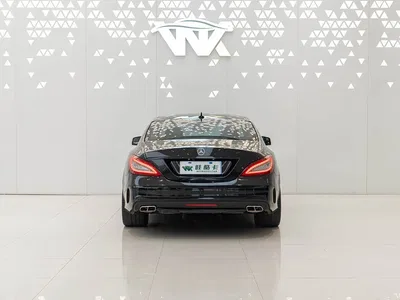 2015 Mercedes-Benz CLS 320, фото 4, лот 10300601