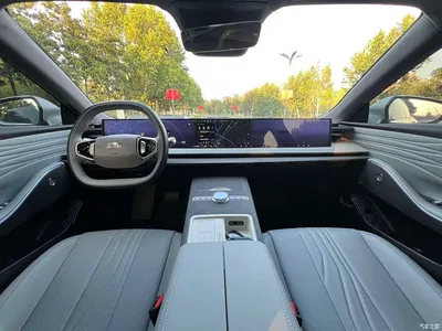2024 Geely Galaxy Galaxy E8 665km RWD Starship Voyager Edition, фото 4, лот 11206641