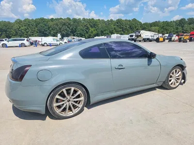 2013 INFINITI G37 COUPE JOURNEY, фото 3, лот 11156036