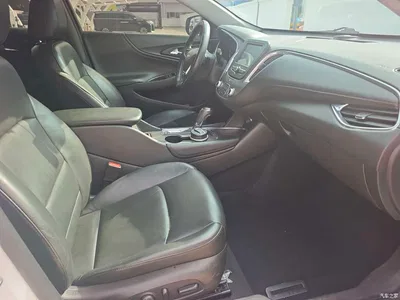 2018 Chevrolet Malibu XL 530T Auto RuiChi Edition, фото 4, лот 11082069