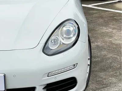 2016 Porsche Panamera Edition 3.0T, фото 4, лот 10685072