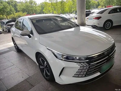 2022 BYD Destroyer 05 DM-i 55KM Premium, фото 4, лот 10260444